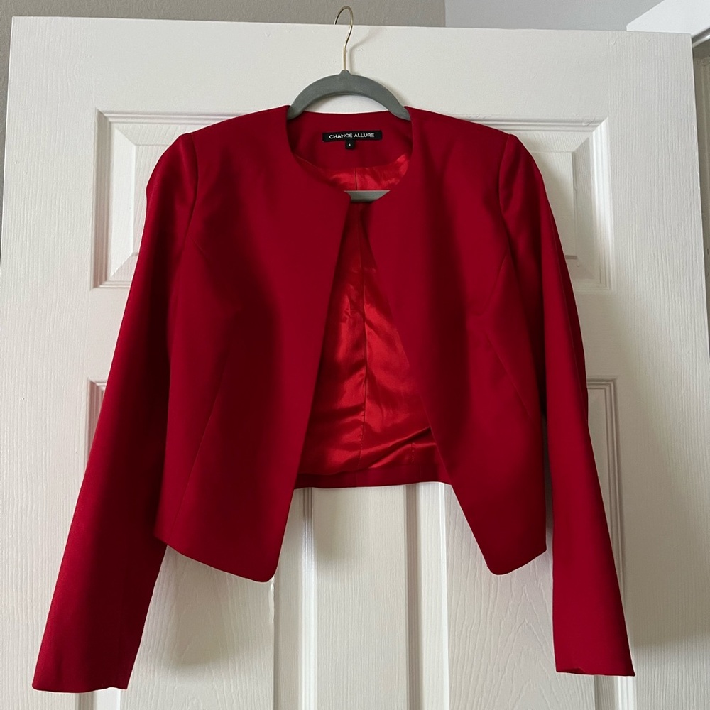 Jacket Atelier Chance Allure